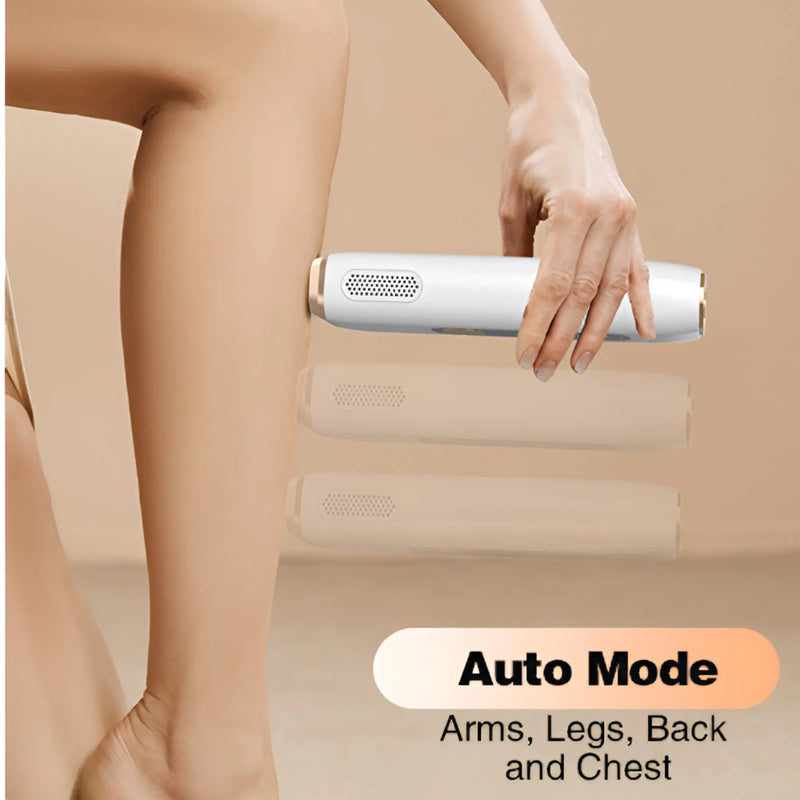 Hair Removal Device