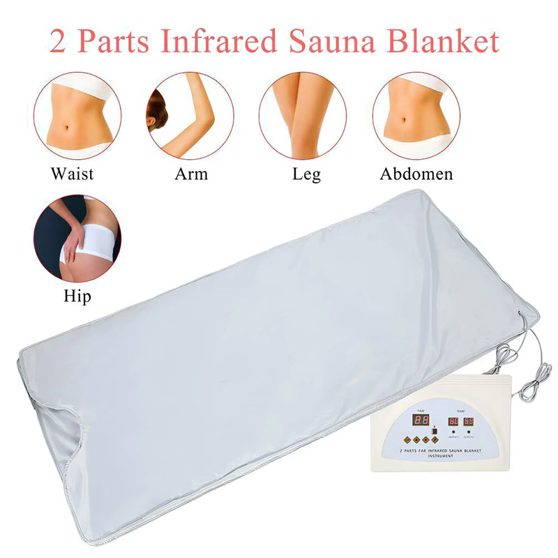 Blanket Infrared Sauna