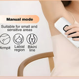 Hair Removal Device