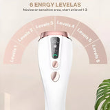 Laser Hair Removal