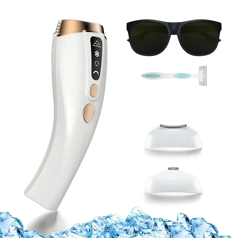 Laser Hair Removal