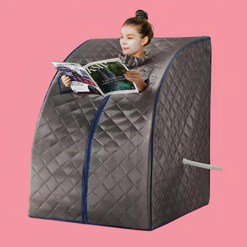 Portable Steam Sauna