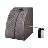 Portable Steam Sauna