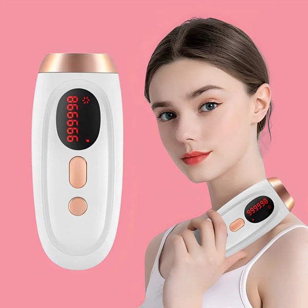 Hair Removal Machine 