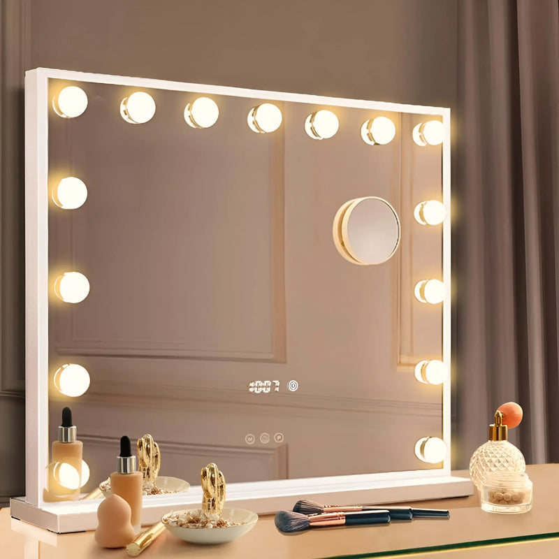 Magnifying Makeup Mirror 