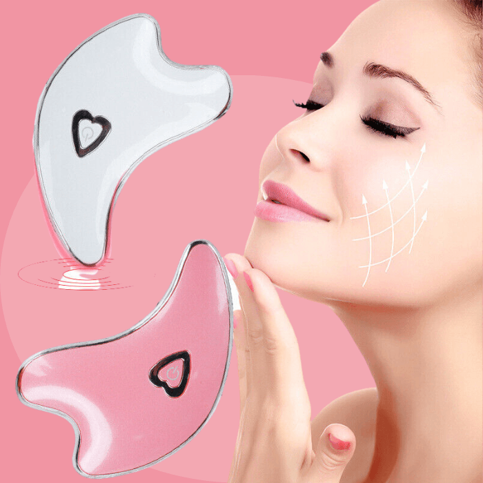 facial massager