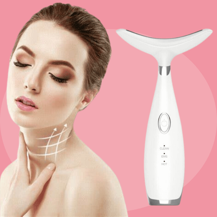 #1 Australia Best Neck Lift Anti Aging Face Lifting By The Ibeauty 