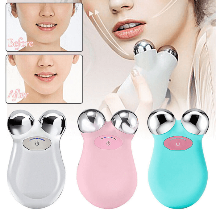 #1 Australia Skincare Microcurrent Facial Device By The iBeauty ...