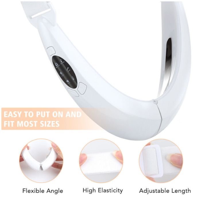 V Shape Face Slimming LED Device